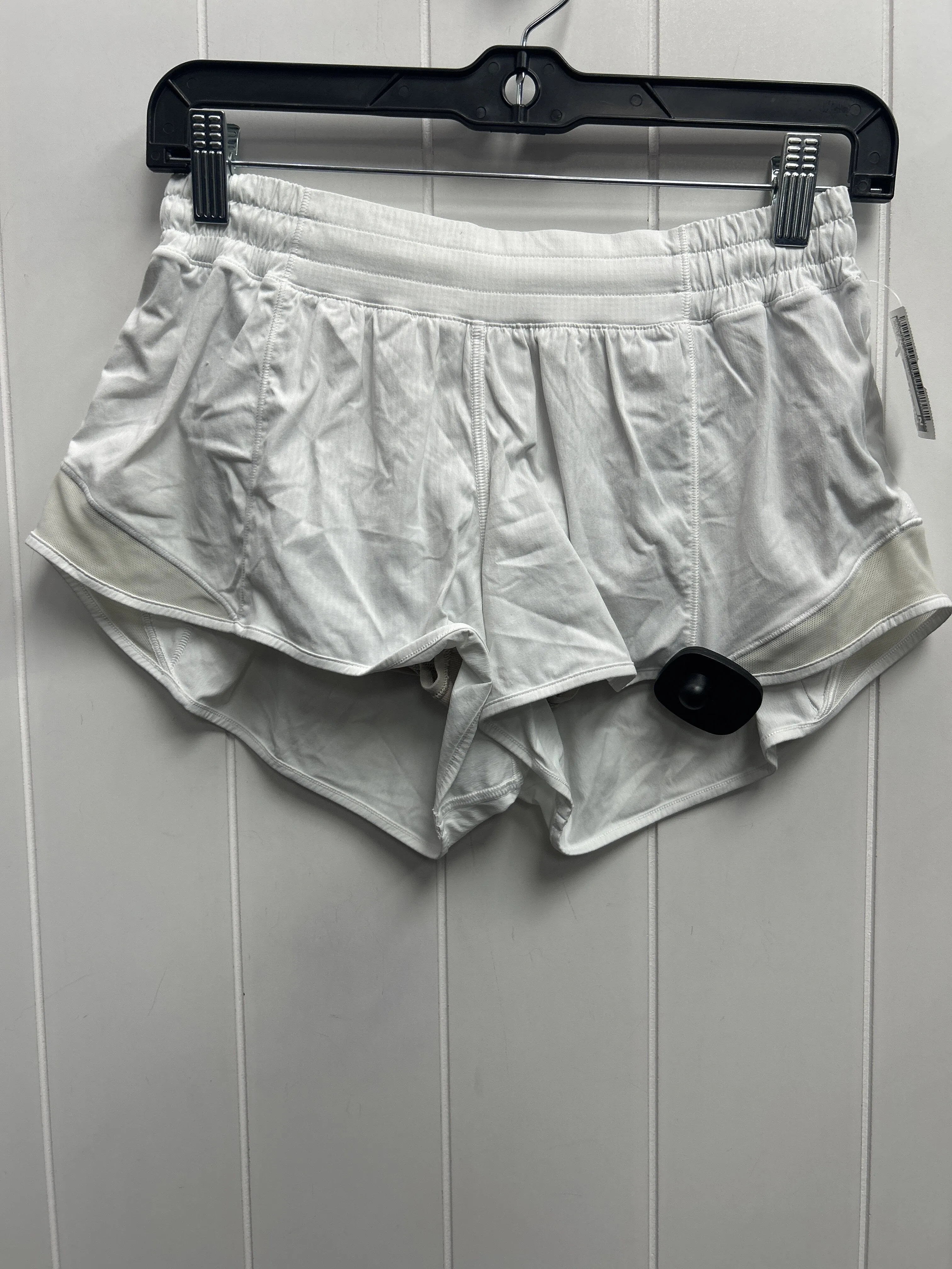 Athletic Shorts By Lululemon  Size: 8