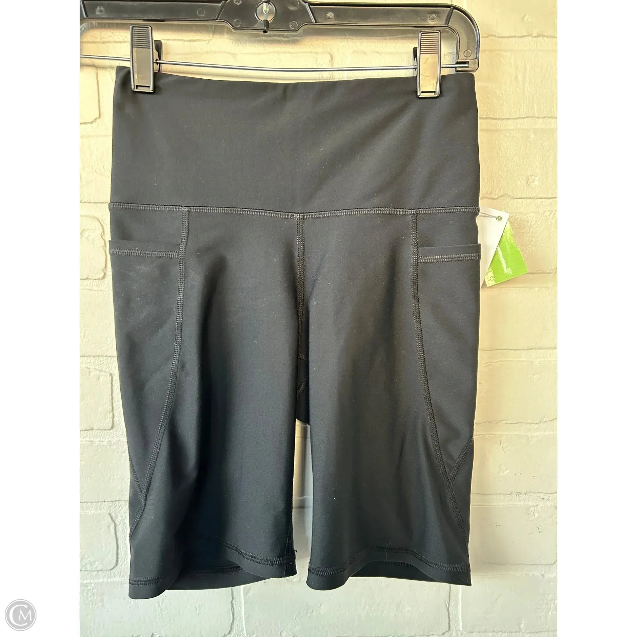 Athletic Shorts By Old Navy In Black, Size: S