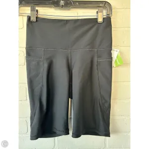 Athletic Shorts By Old Navy In Black, Size: S