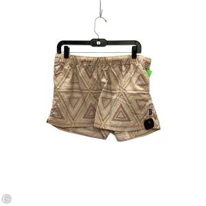 Athletic Shorts By Patagonia In Multi-colored, Size: Xl