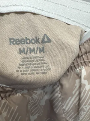 Athletic Shorts By Reebok  Size: M