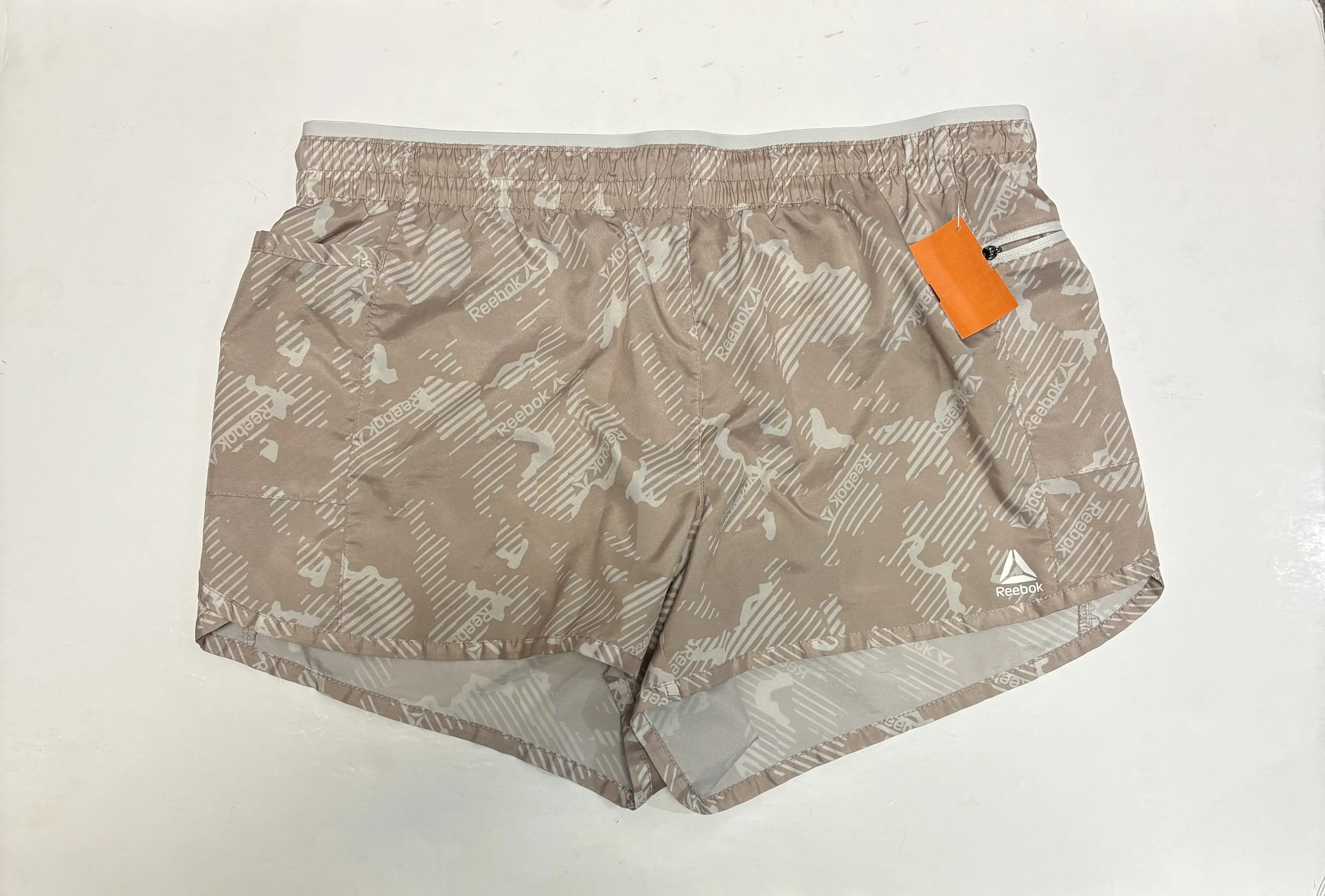 Athletic Shorts By Reebok  Size: M
