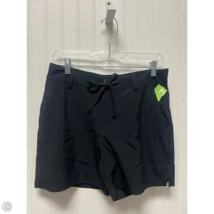 Athletic Shorts By Reel Legends In Black, Size: S