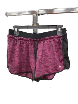 Athletic Shorts By Tek Gear  Size: S
