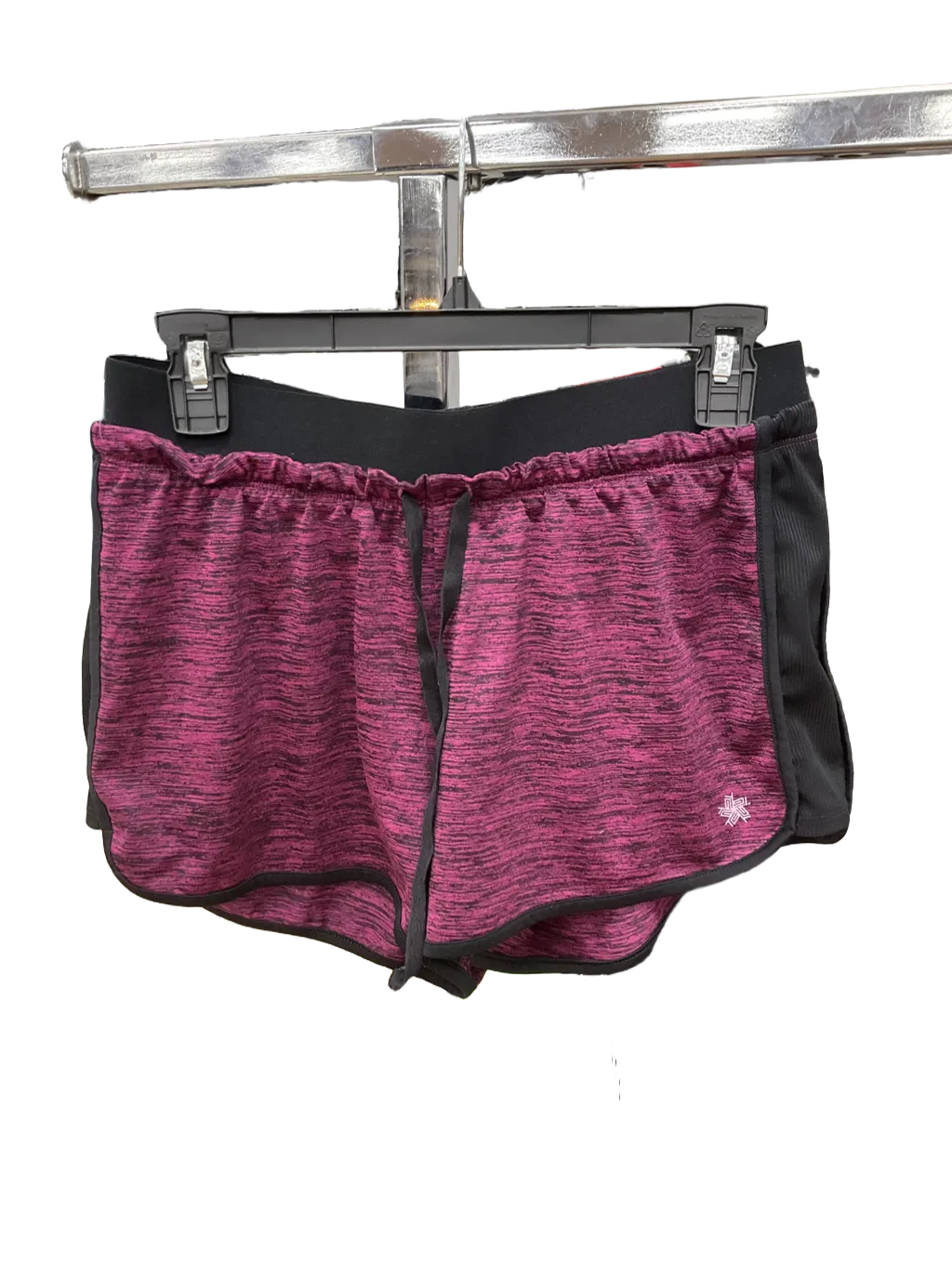 Athletic Shorts By Tek Gear  Size: S