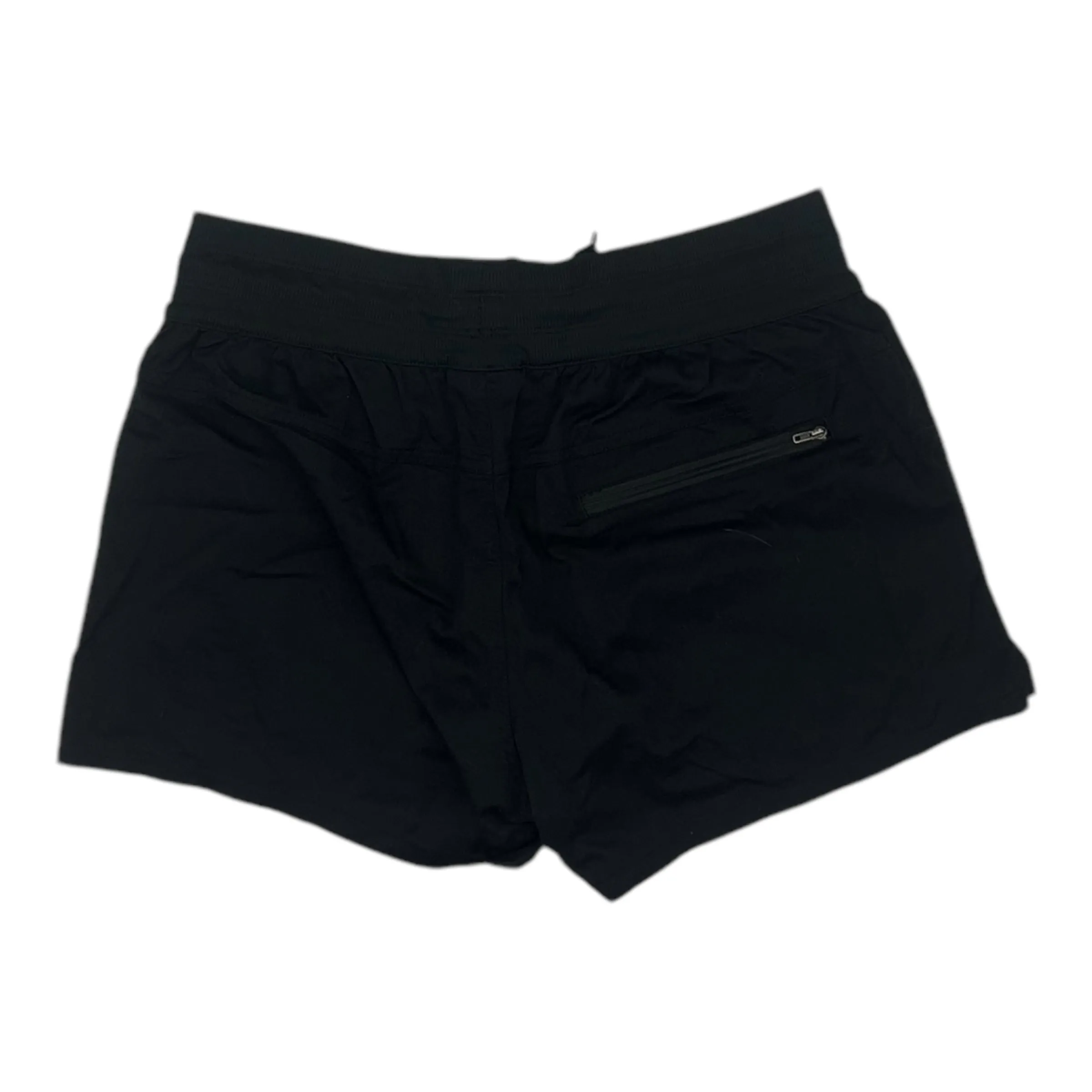Athletic Shorts By The North Face In Black, Size:M