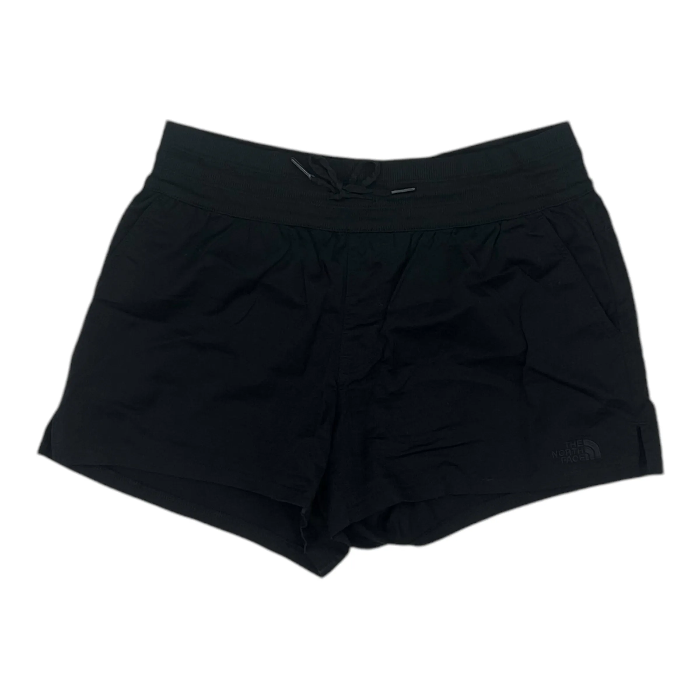 Athletic Shorts By The North Face In Black, Size:M
