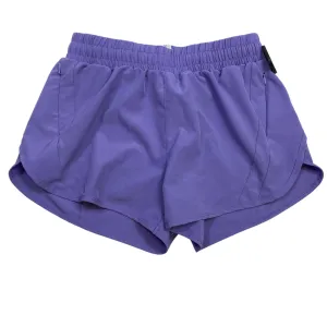 Athletic Shorts Designer By Lululemon  Size: 4