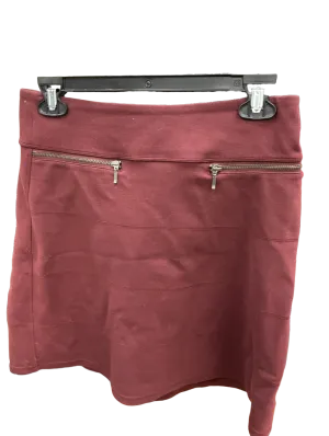 Athletic Skirt By Athleta  Size: Xs