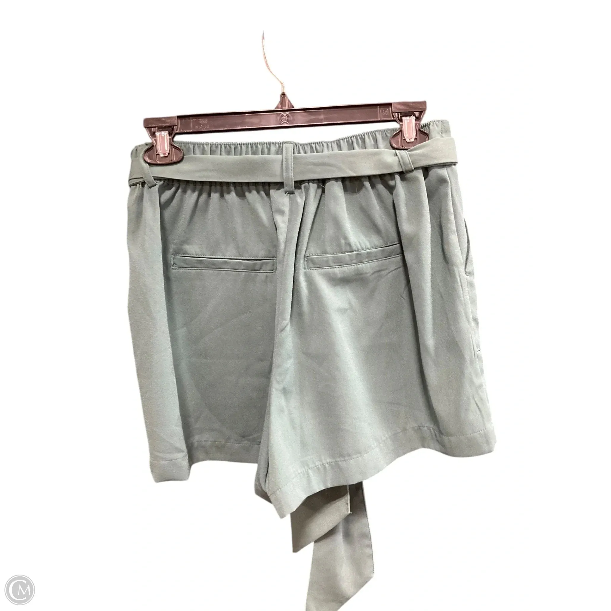 Athletic Skort By All In Motion In Green, Size: S
