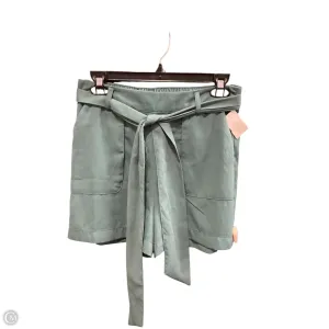 Athletic Skort By All In Motion In Green, Size: S