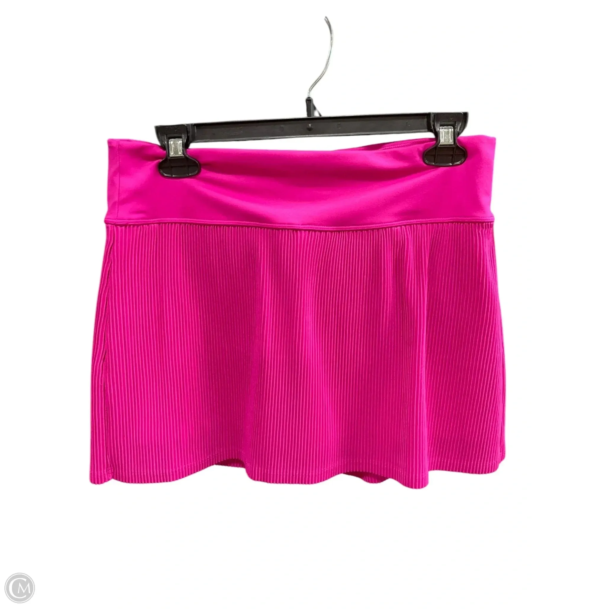 Athletic Skort By All In Motion In Pink, Size: M