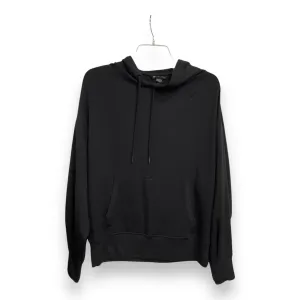 Athletic Top Long Sleeve Hoodie By Athleta  Size: M