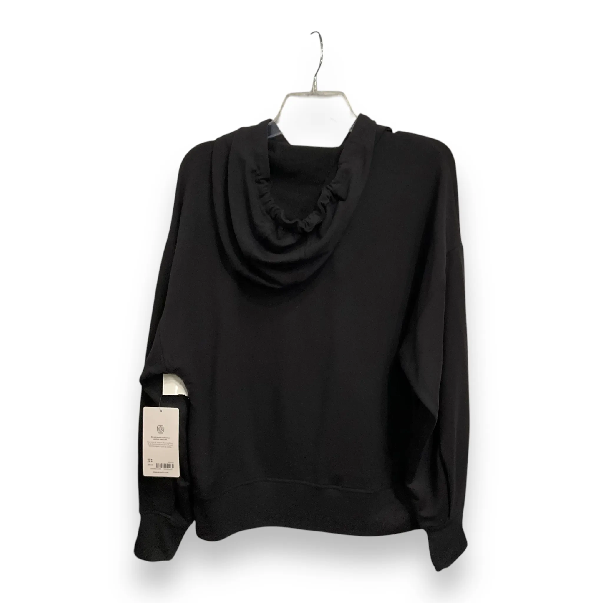 Athletic Top Long Sleeve Hoodie By Athleta  Size: M