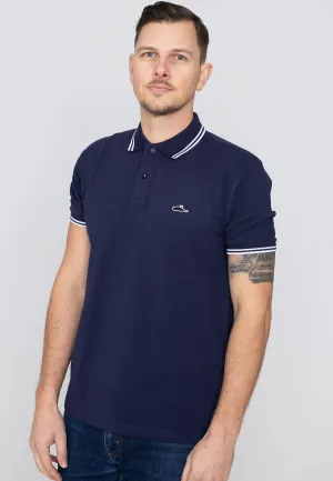 Atticus - Classic Tipped - Polo