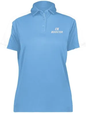 Augusta Ladies Bi-Color Vital Polo