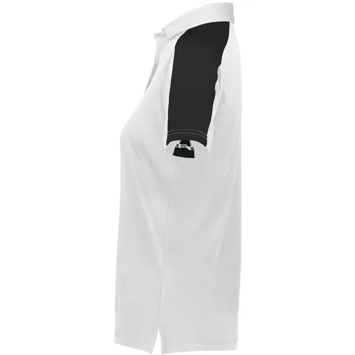 Augusta Ladies Bi-Color Vital Polo