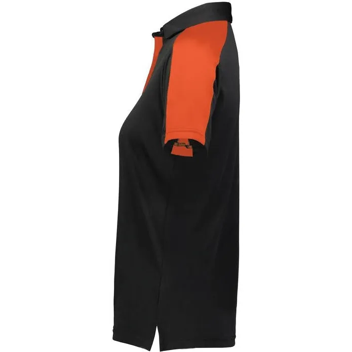 Augusta Ladies Bi-Color Vital Polo