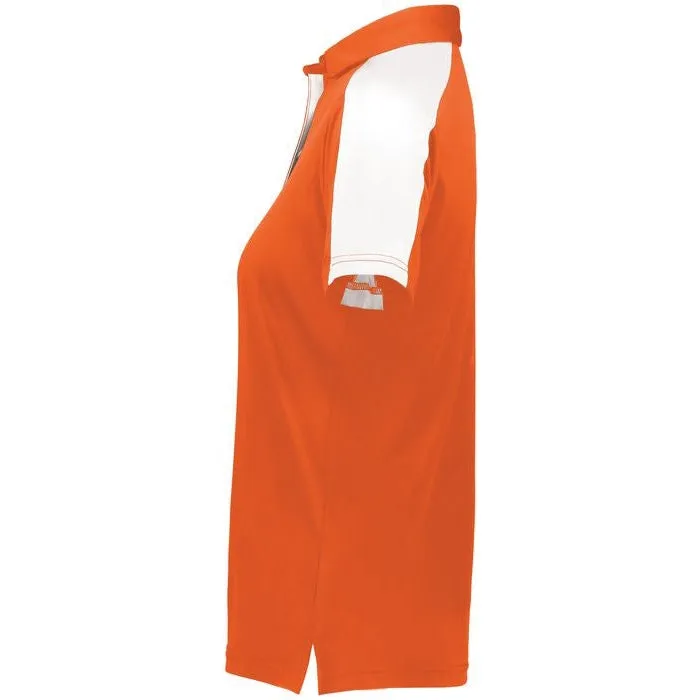 Augusta Ladies Bi-Color Vital Polo