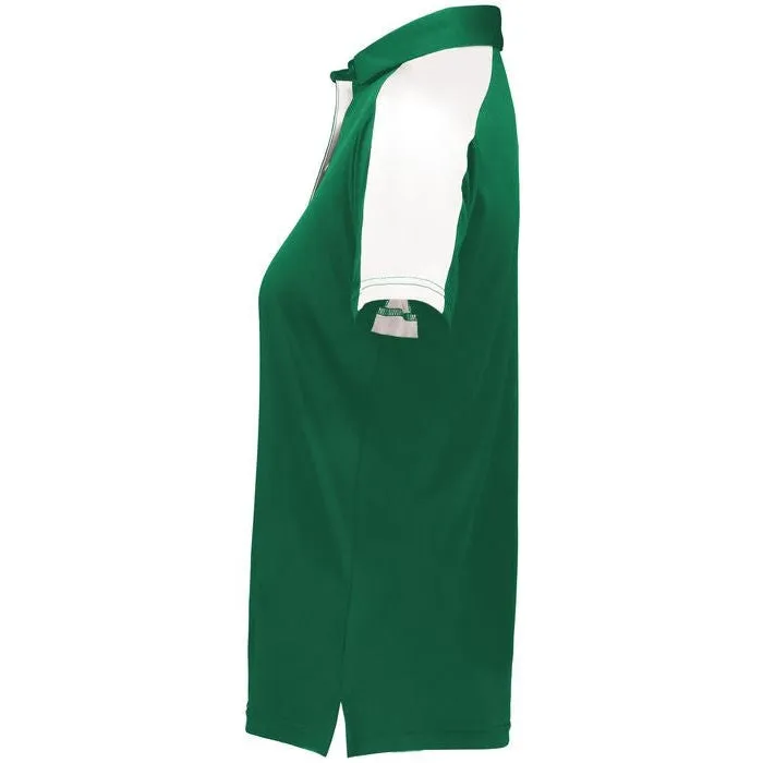 Augusta Ladies Bi-Color Vital Polo