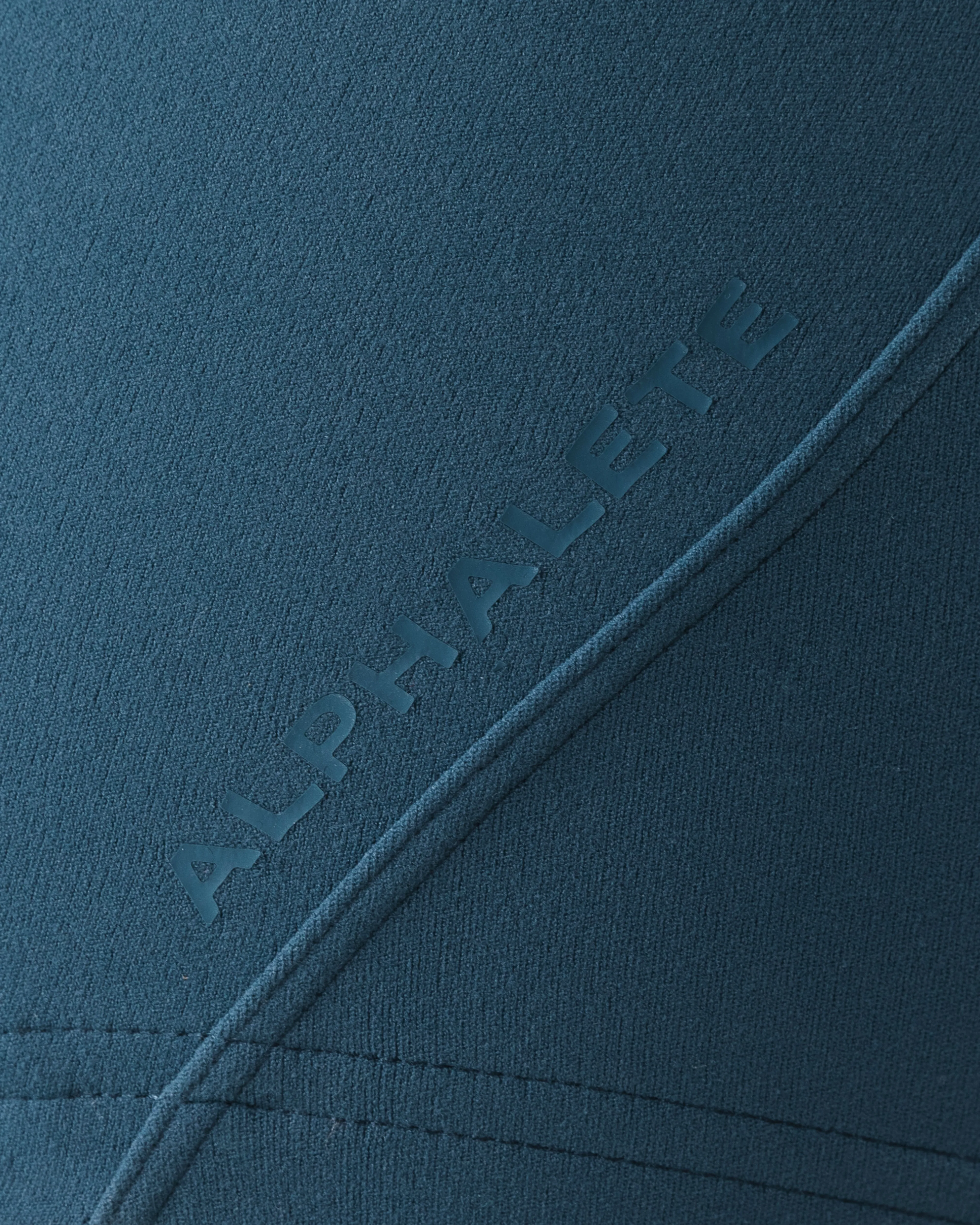 Aura Short 5" - Glacial Lake Alphalete Athletics