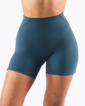 Aura Short 5" - Glacial Lake Alphalete Athletics
