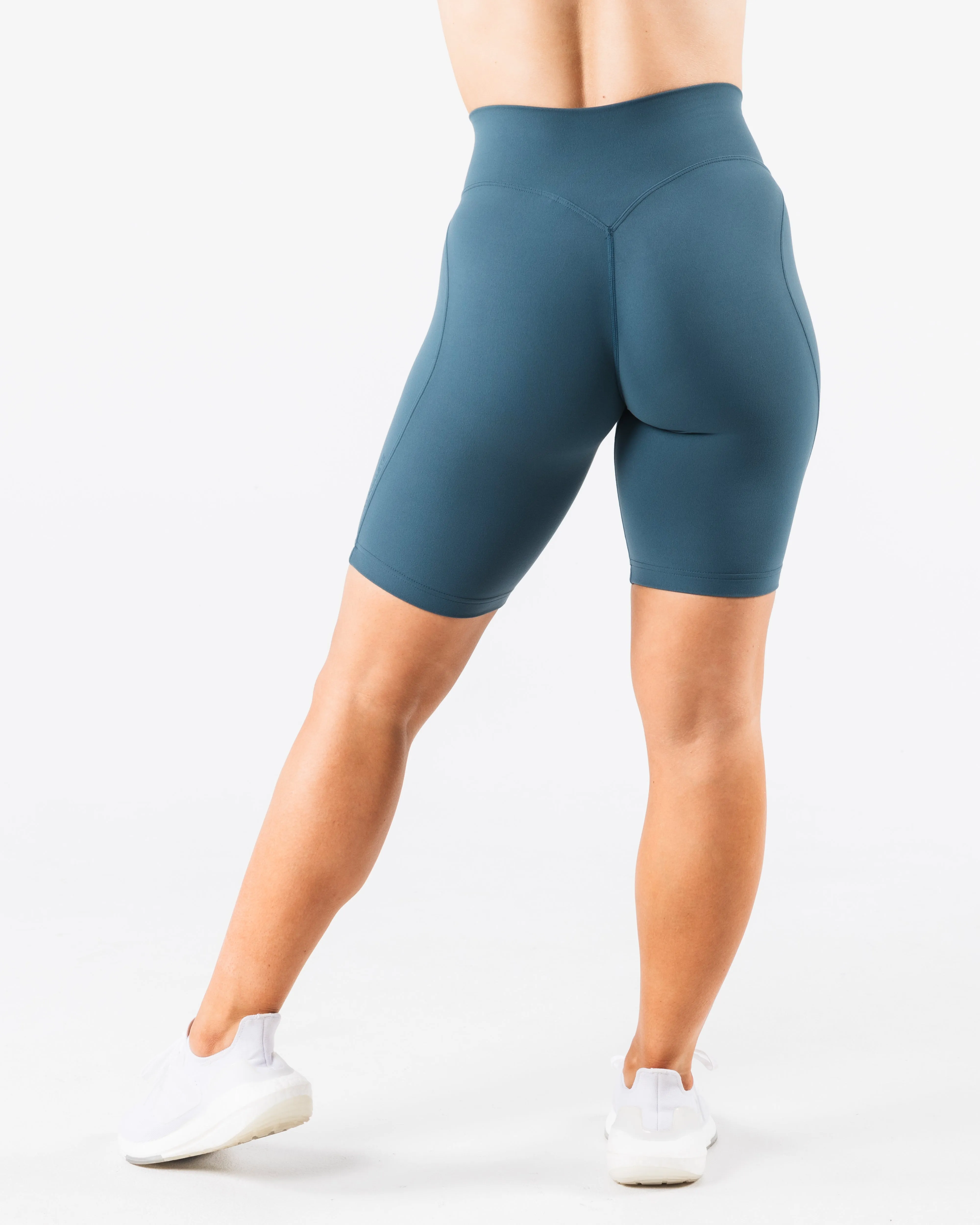 Aura Short 9" - Glacial Lake Alphalete Athletics