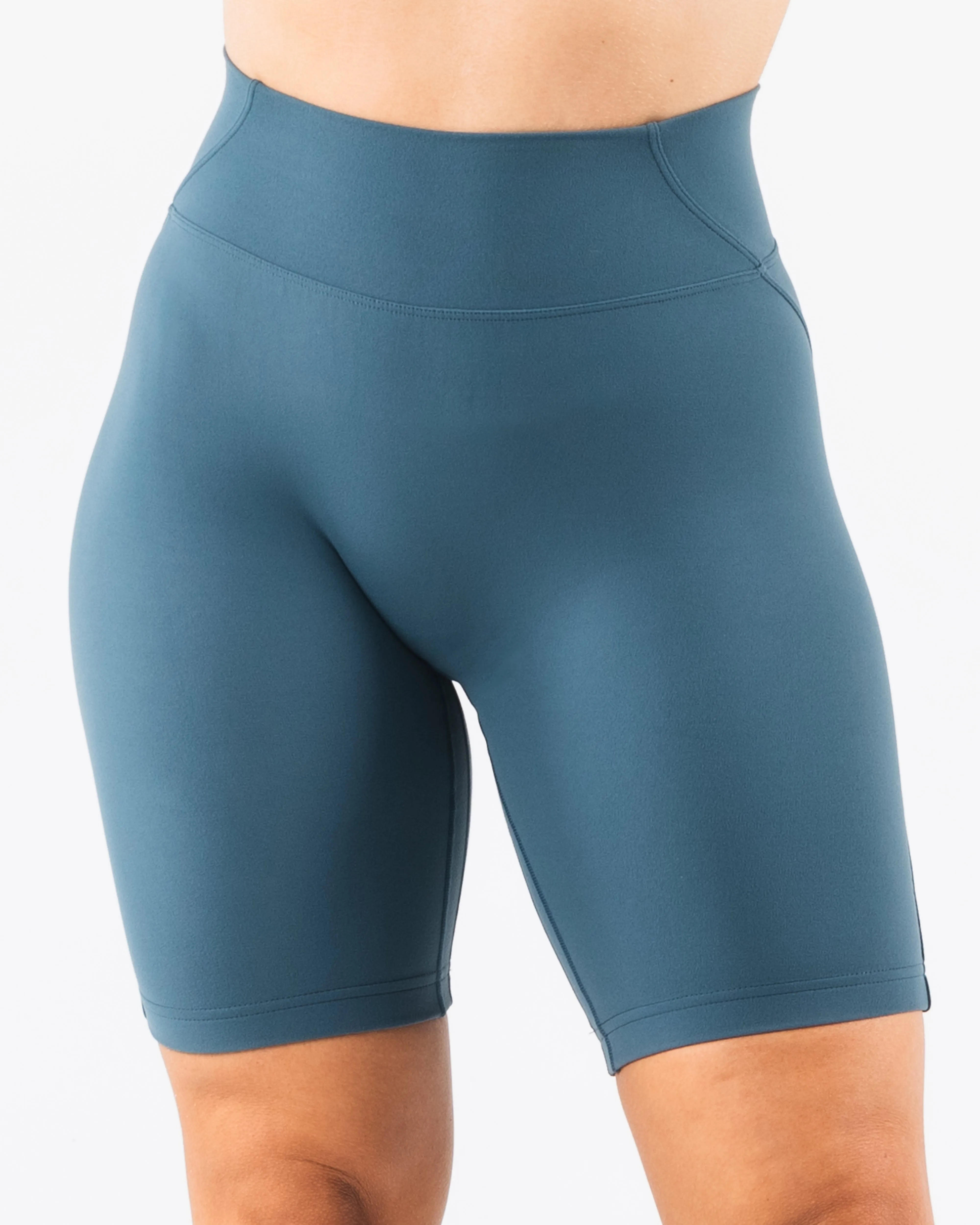 Aura Short 9" - Glacial Lake Alphalete Athletics