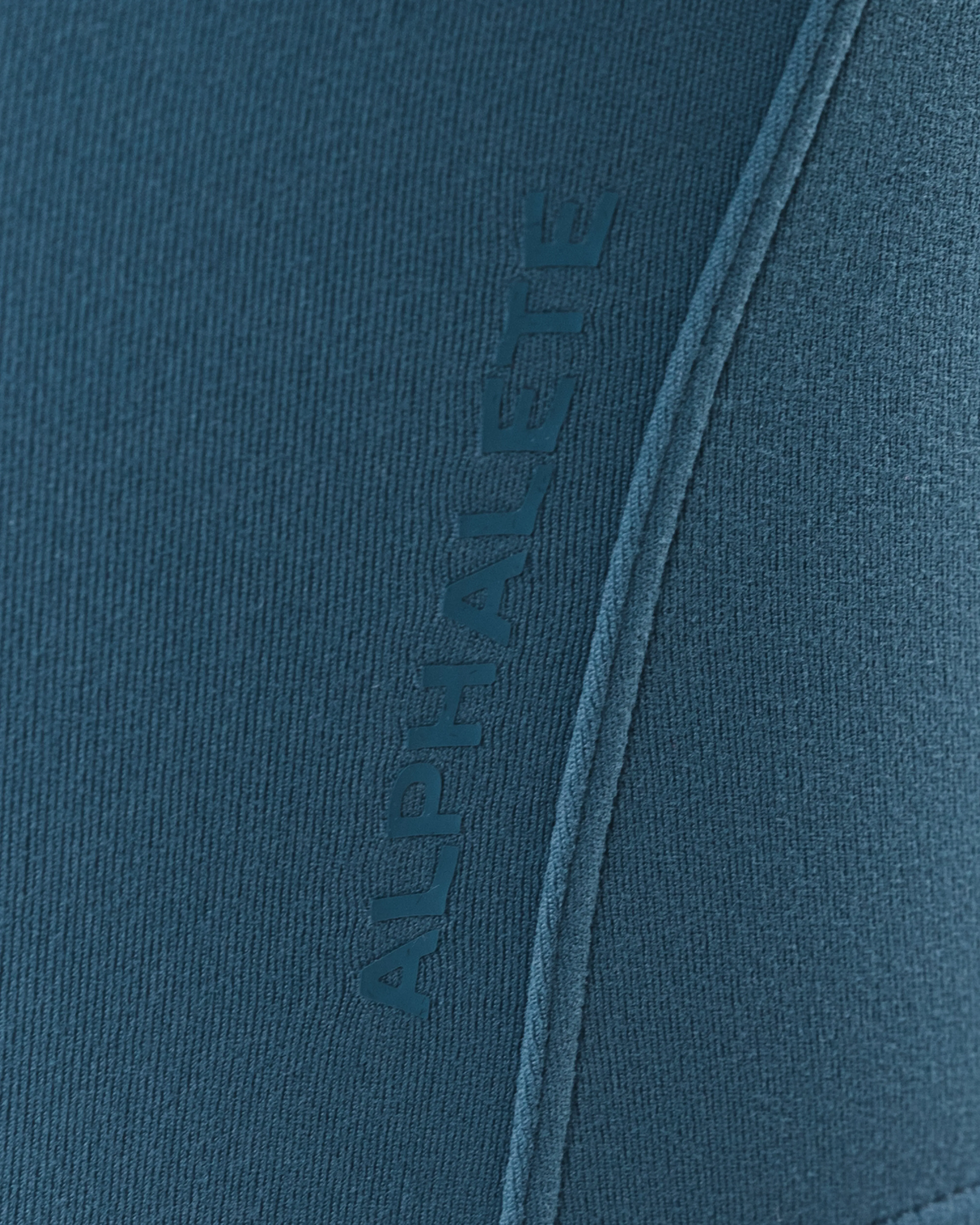Aura Short 9" - Glacial Lake Alphalete Athletics
