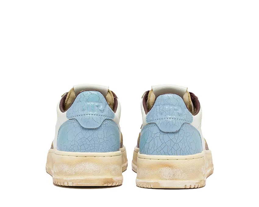 Autry Super Vintage Low