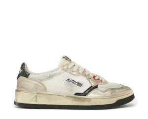 Autry Super Vintage Low
