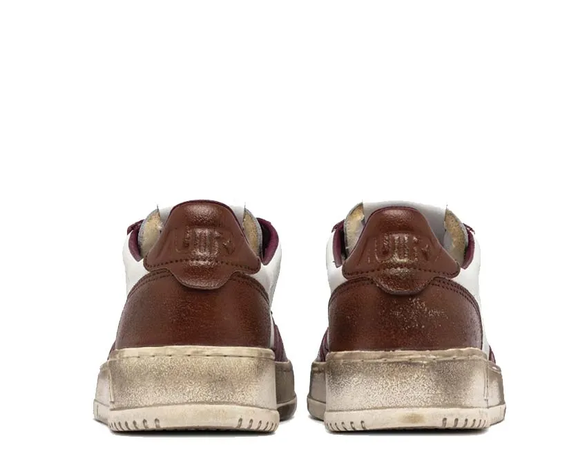 Autry Super Vintage Low