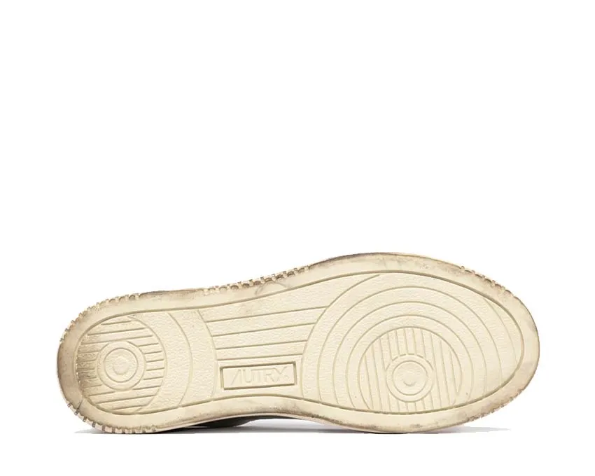 Autry Super Vintage Low