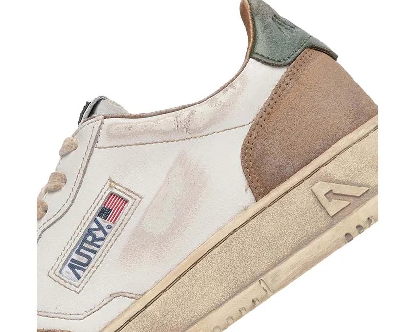 Autry Super Vintage Low