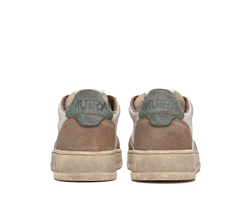 Autry Super Vintage Low