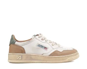 Autry Super Vintage Low