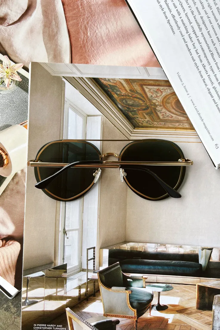 Avalon Sunglasses