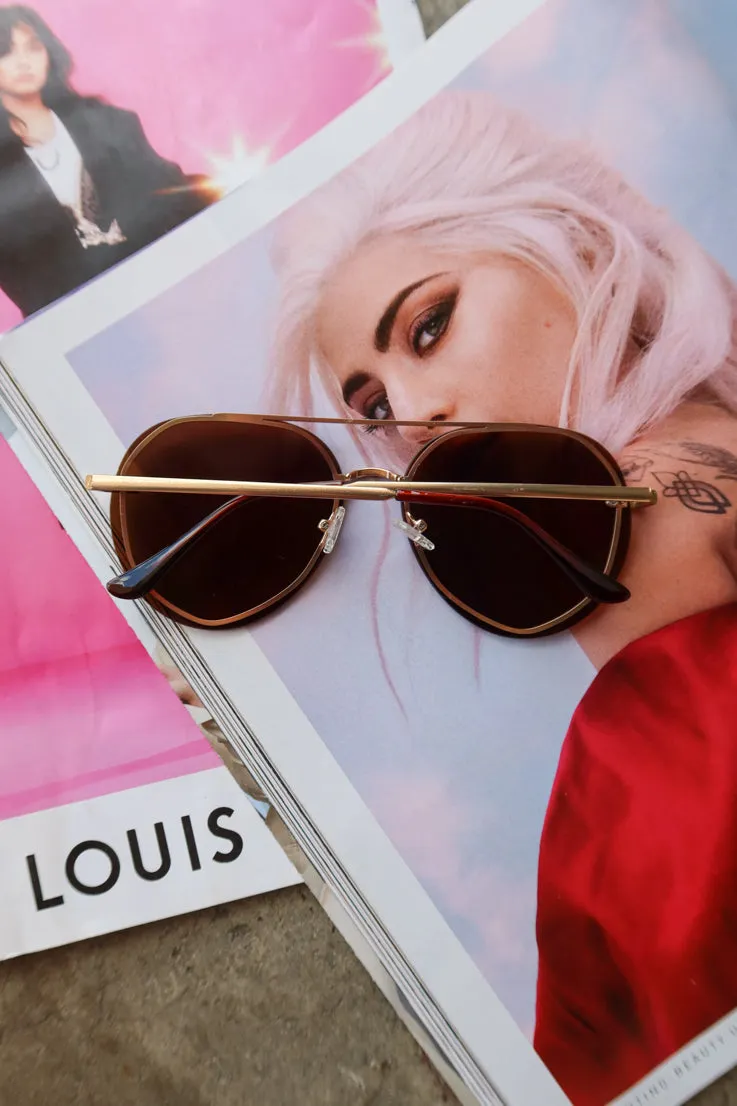 Avalon Sunglasses