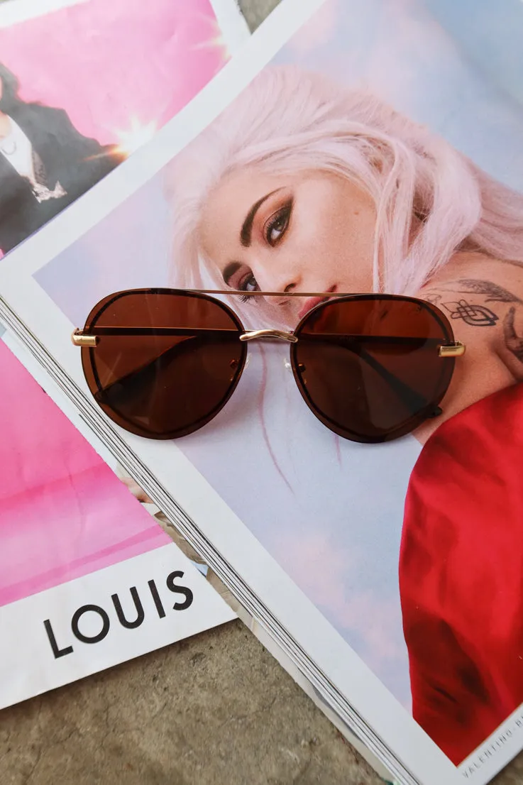 Avalon Sunglasses