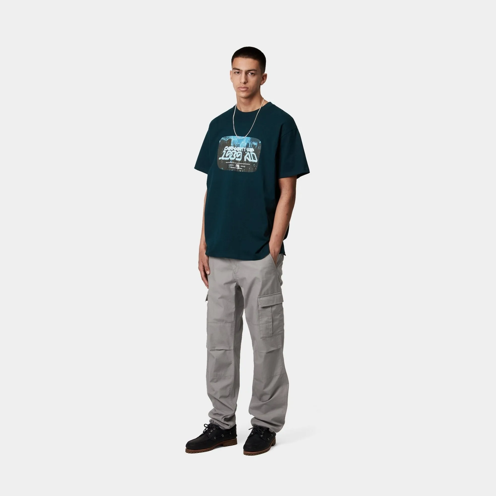 Aviation Pant | Yosemite Carhartt WIP