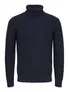 Axel Knit Roll Neck