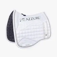 Azzure Anti-Slip Satin Dressage Square