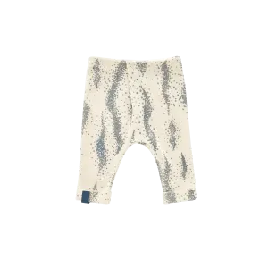 Baby Joggers with Front Pleat
