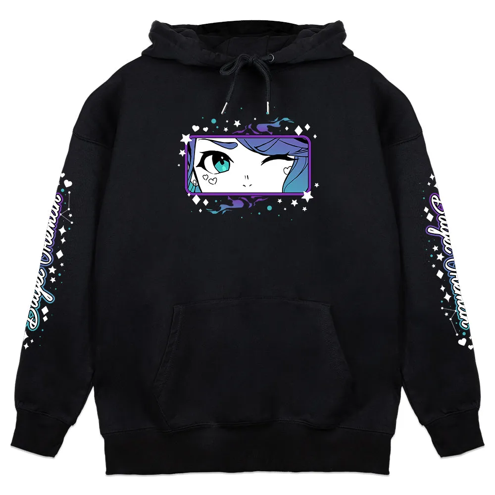 Bagel Gremlin 'Starlit' Hoodie