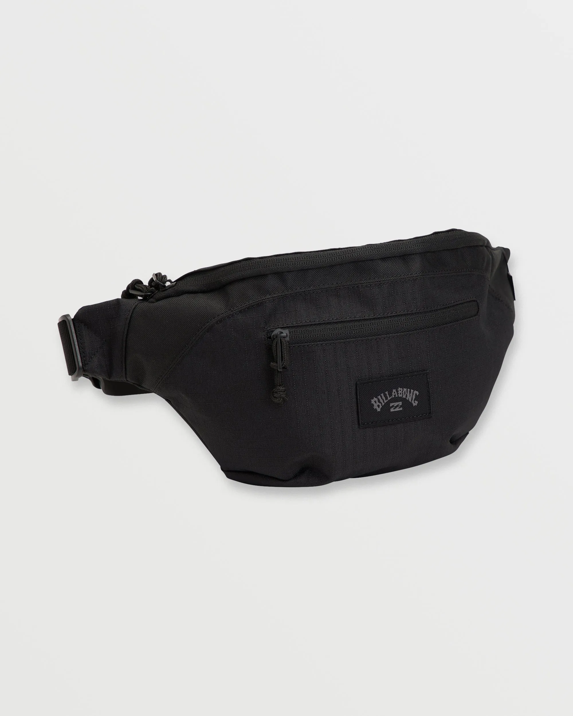Bali Waistpack - Black Billabong