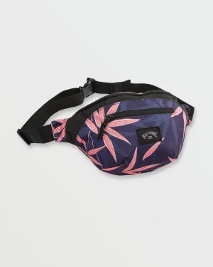 Bali Waistpack - Deep Blue Billabong