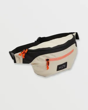 Bali Waistpack - Sand Htr Billabong
