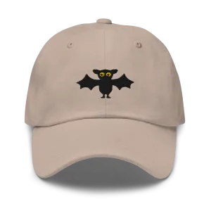 Bat Hat