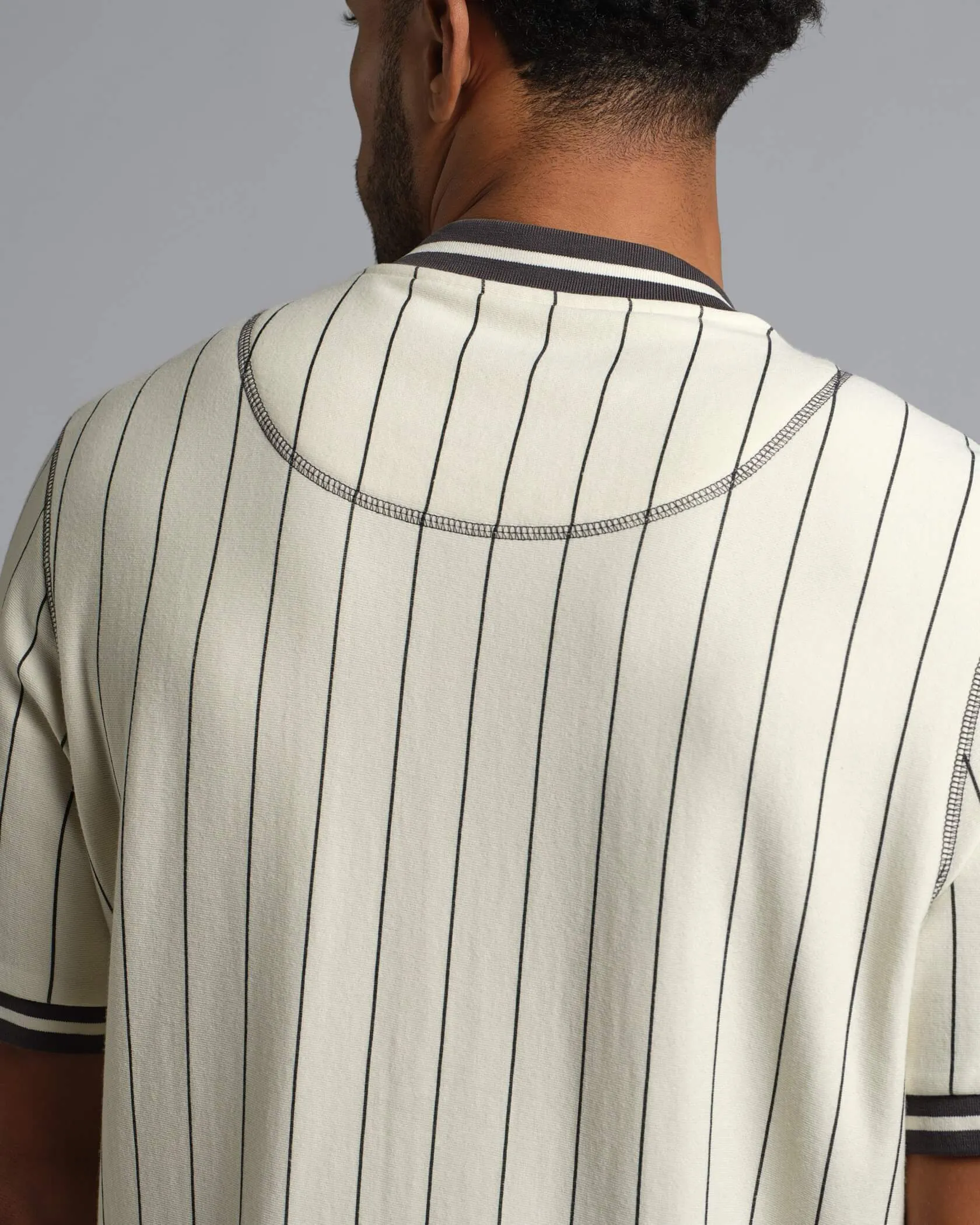 Batting Practice Jersey Municipal