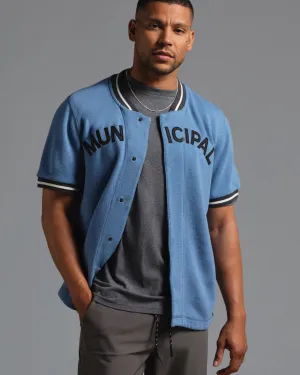 Batting Practice Jersey Municipal